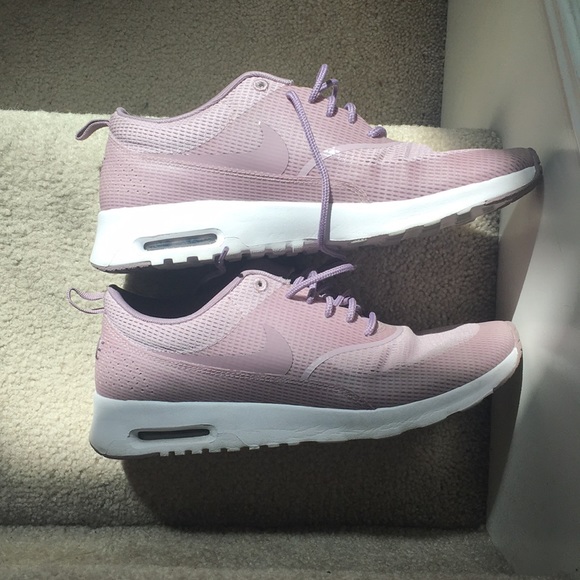 nike air max thea textile